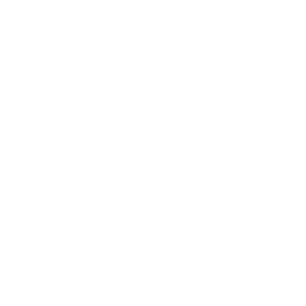 logo white viereckig Hochzeitsfotografie